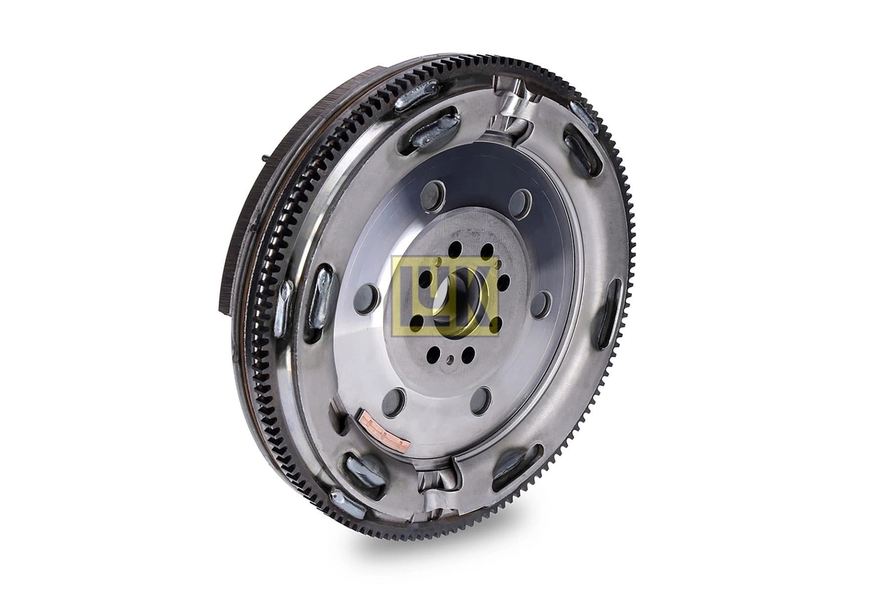 Volant moteur