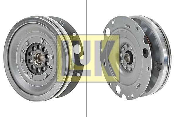 Volant moteur