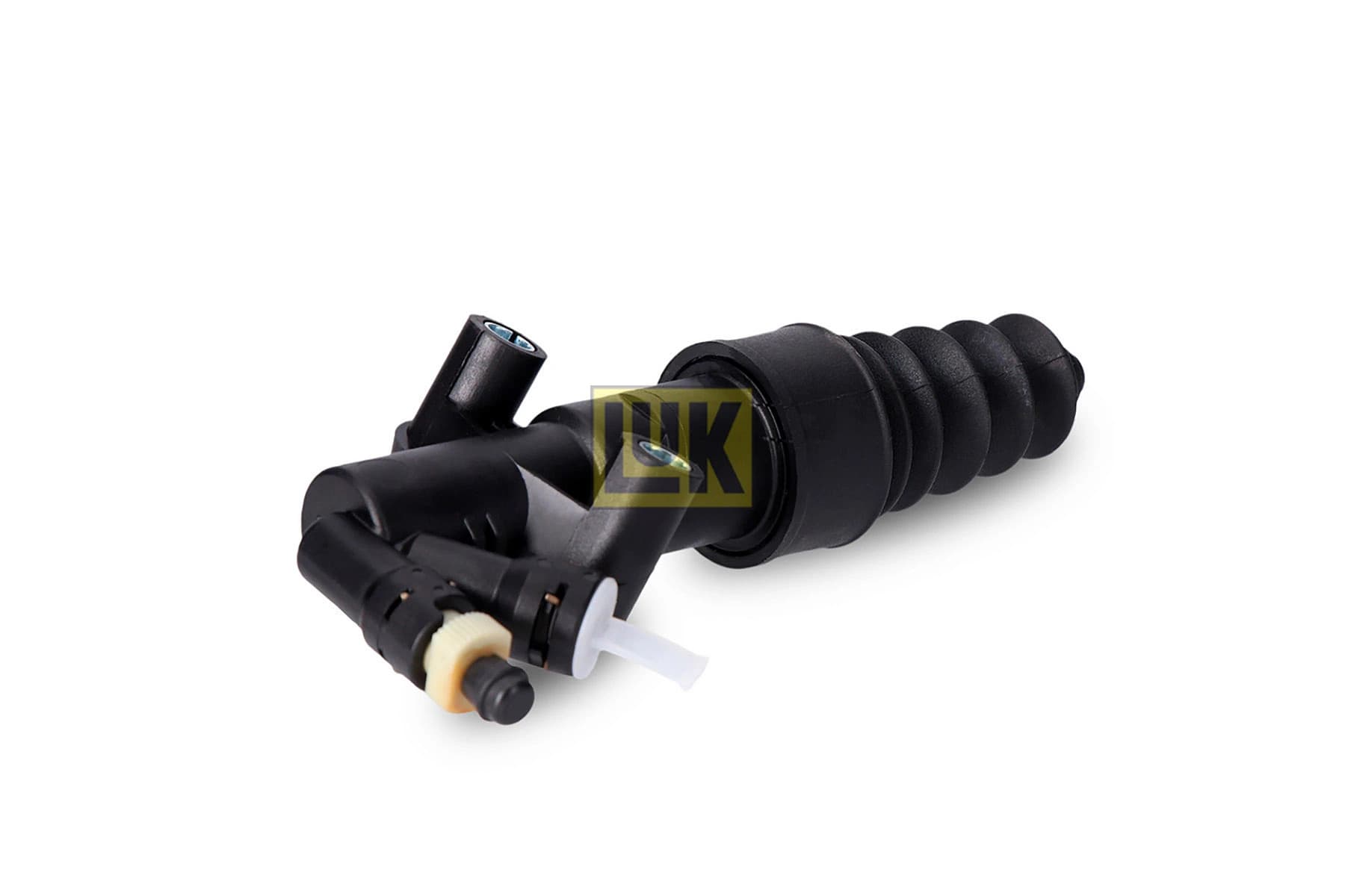 Cylindre récepteur, embrayage