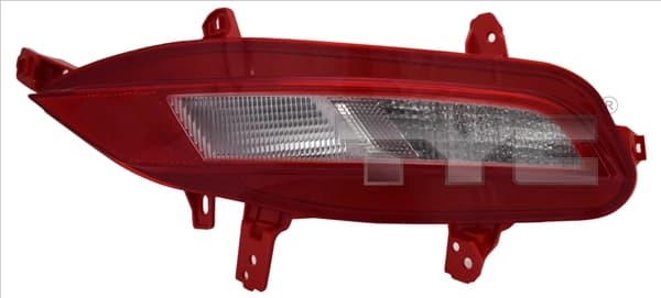 LAMPA HYUNDAI T. TUCSON