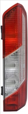 LAMPA TYLNA FORD TRANSIT 01.13- PR