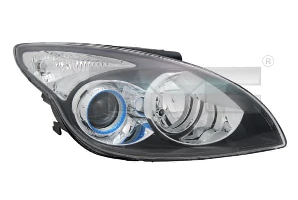 REFLEKTOR HYUNDAI I30 01.09-12.12 LE