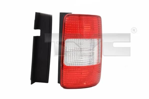 LAMPA TYLNA WV CADDY III 01.04-12.10 PR