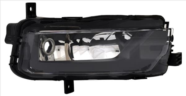 REFLEKTOR PRZECIWMGŁOWY WV CRAFTER 01.16- PR