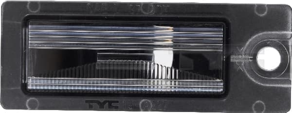LAMPKA TAB. REJ. VOLVO V70 01.00-12.08 PR/LE