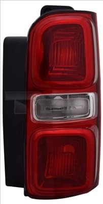 LAMPA TYLNA TOYOTA PROACE 01.16- PR