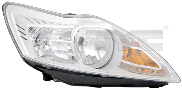 REFLEKTOR FORD FOCUS II 01.08-12.13 PR
