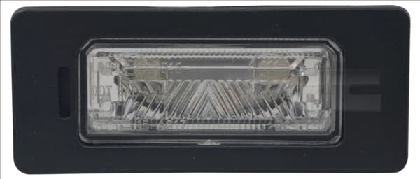 LAMPKA TAB. REJ. AUDI A4 01.07-12.11 PR/LE