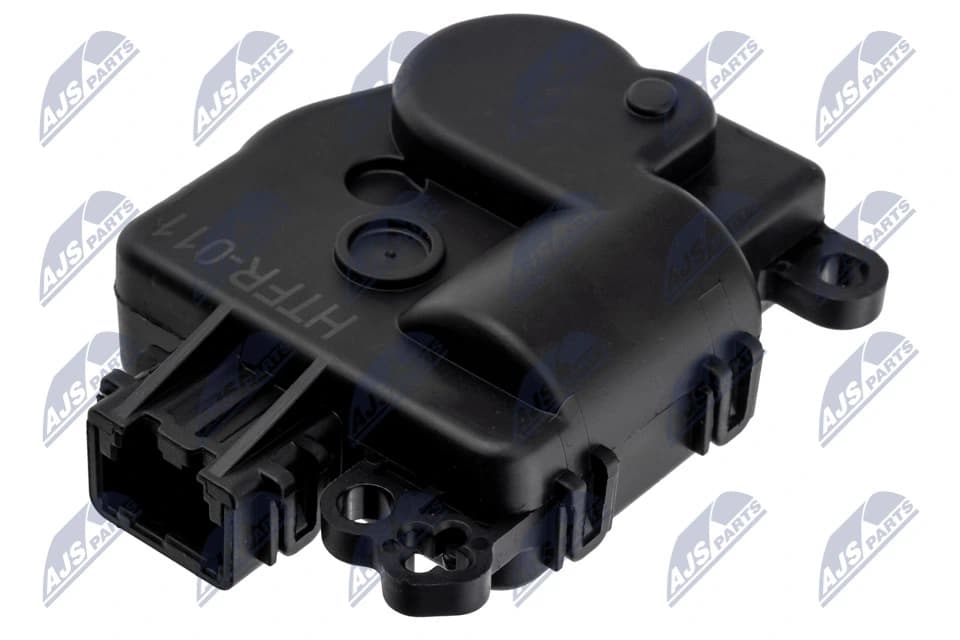 SILNICZEK STER. TEMP. FORD MONDEO 14-
