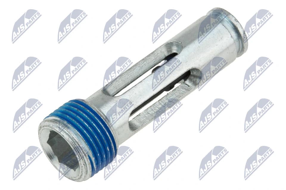 FILTR OLEJU FIAT BRAVO 1,4 10-