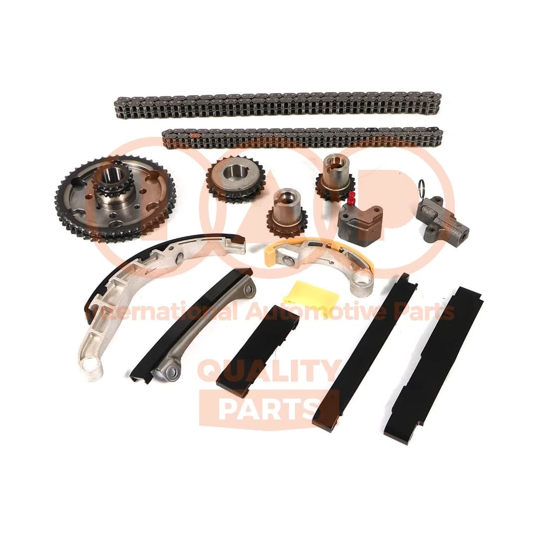 PROWADNICA ŁAŃCUCHA ROZRZĄDU NISSAN ALMERA N16 2.2DCI 00-06