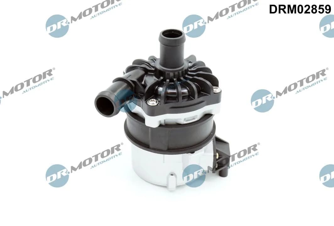 POMPA WODY VW PASSAT/TIGUAN 2,0TDI DODATKOWA