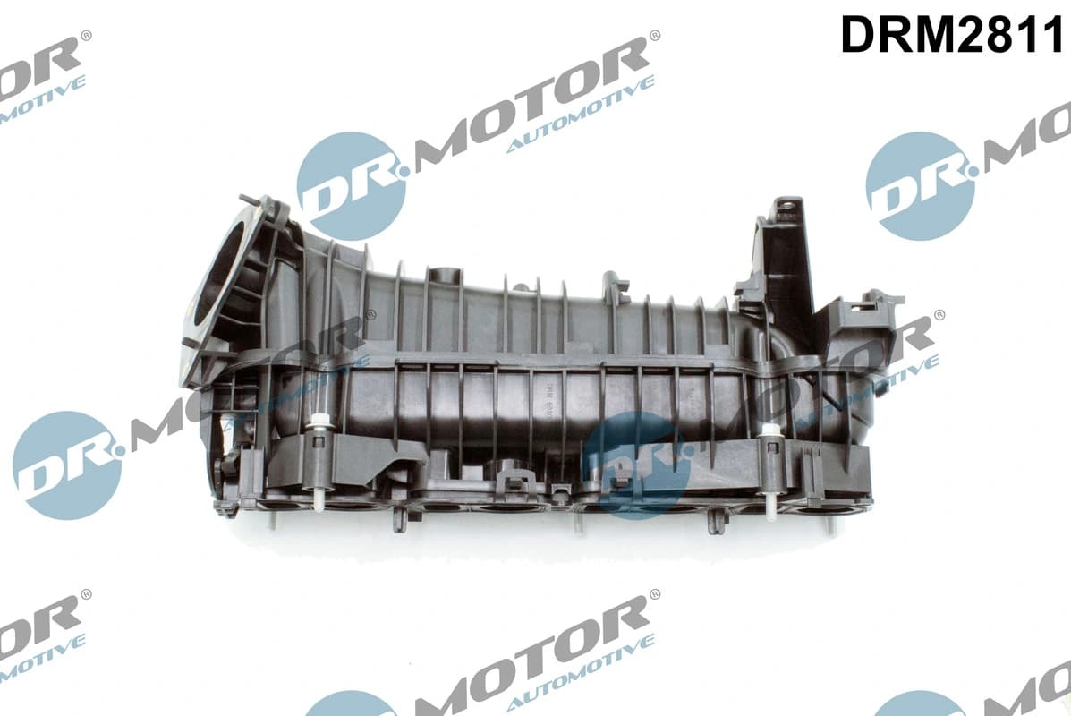 Module de tube d'admission