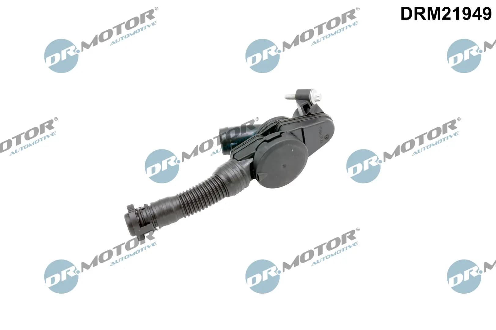 SEPARATOR OLEJU PORSCHE 3.0 PR