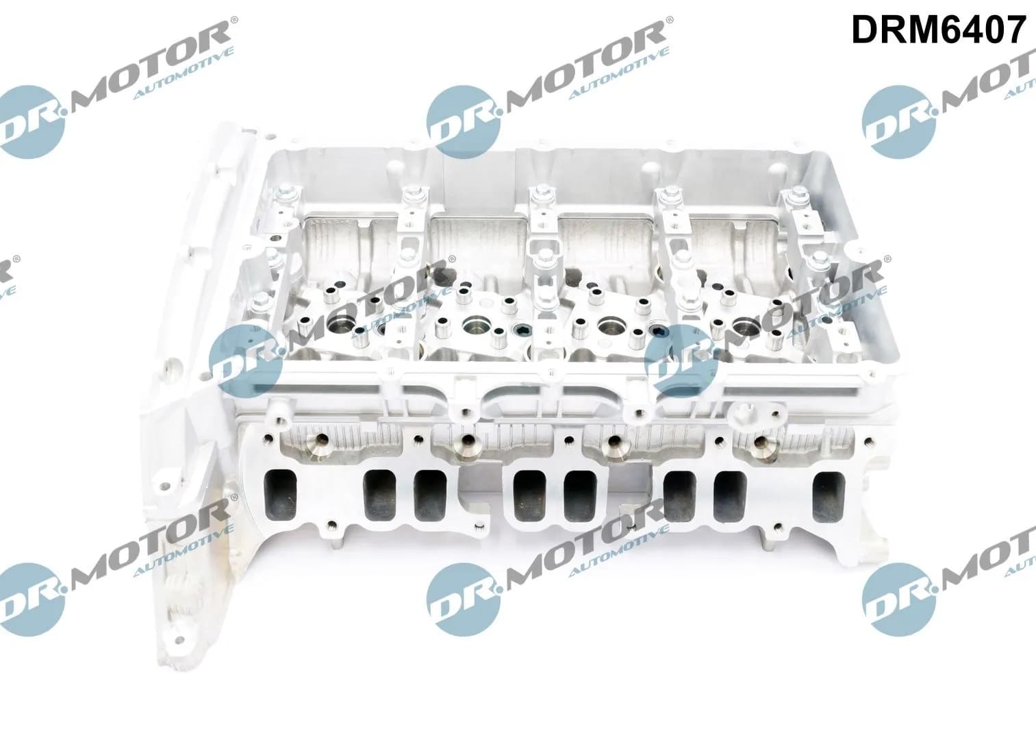 GŁOWICA SILNIKA FORD TRANSIT 2.4TDCI 06-