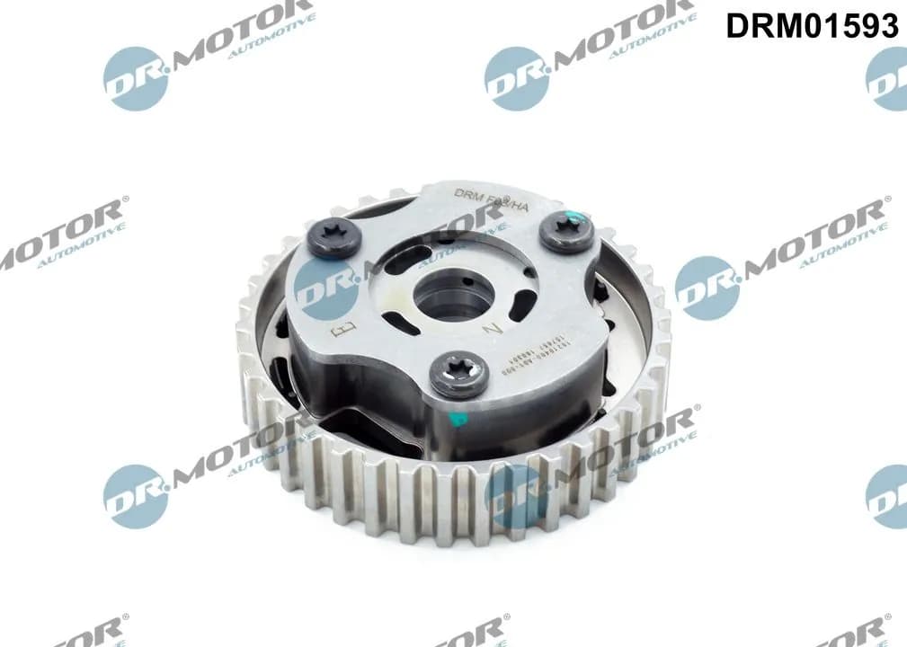 KOŁO WAŁKA ROZRZĄDU FORD B-MAX 1.0 16-