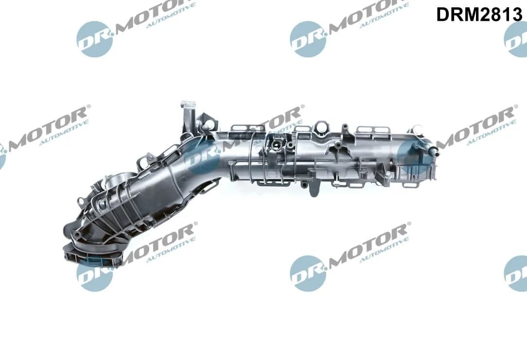 Module de tube d'admission