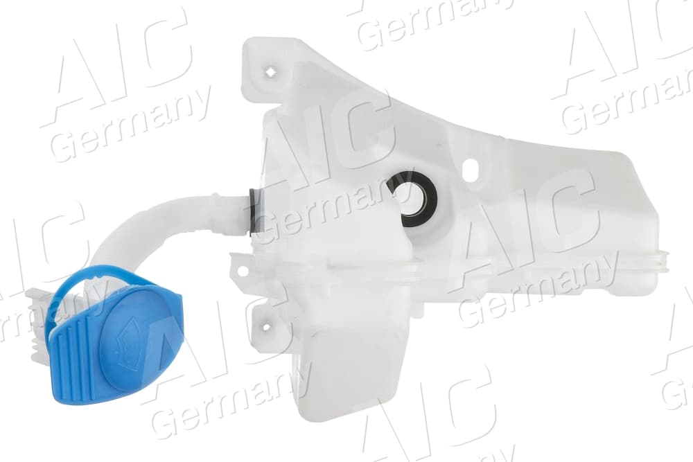 ZBIORNIK PŁYNU SPRYSKIWACZY VW POLO 18-