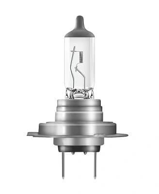 Ampoule, projecteur principal