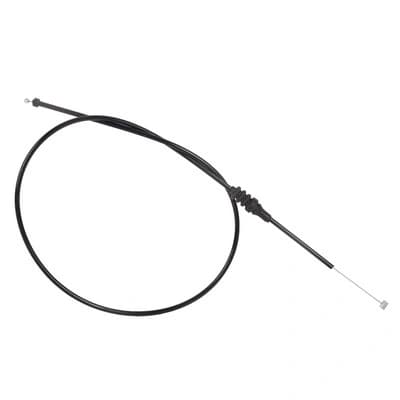 LINKA POKRYWY SILNIKA DB W203 00-