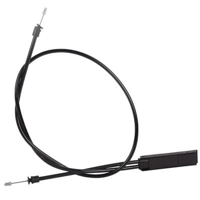 LINKA POKRYWY SILNIKA DB W203 00-