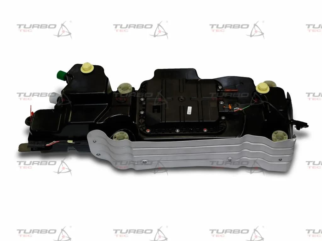 ZBIORNIK ADBLUE PEUGEOT BOXER 2.0HDI/2.2HDI/3.0HDI 06-