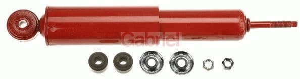 Suspension, stabilisateur