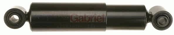 Suspension, stabilisateur