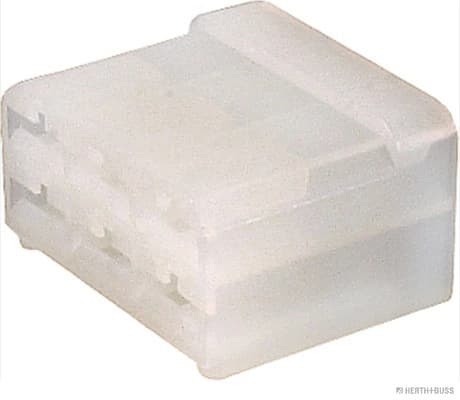Boîtier de connecteur