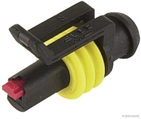 Boîtier de connecteur