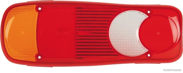LAMPA VW T. TRANSPORTER 09-