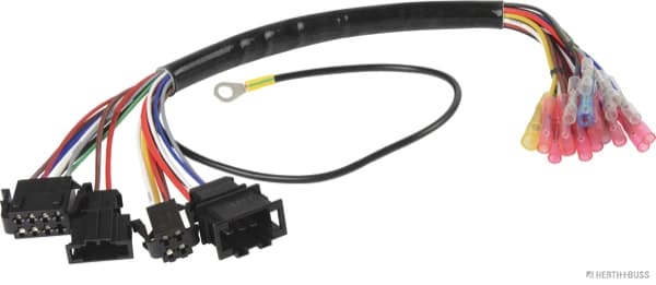 Kit de réparation de câble, porte