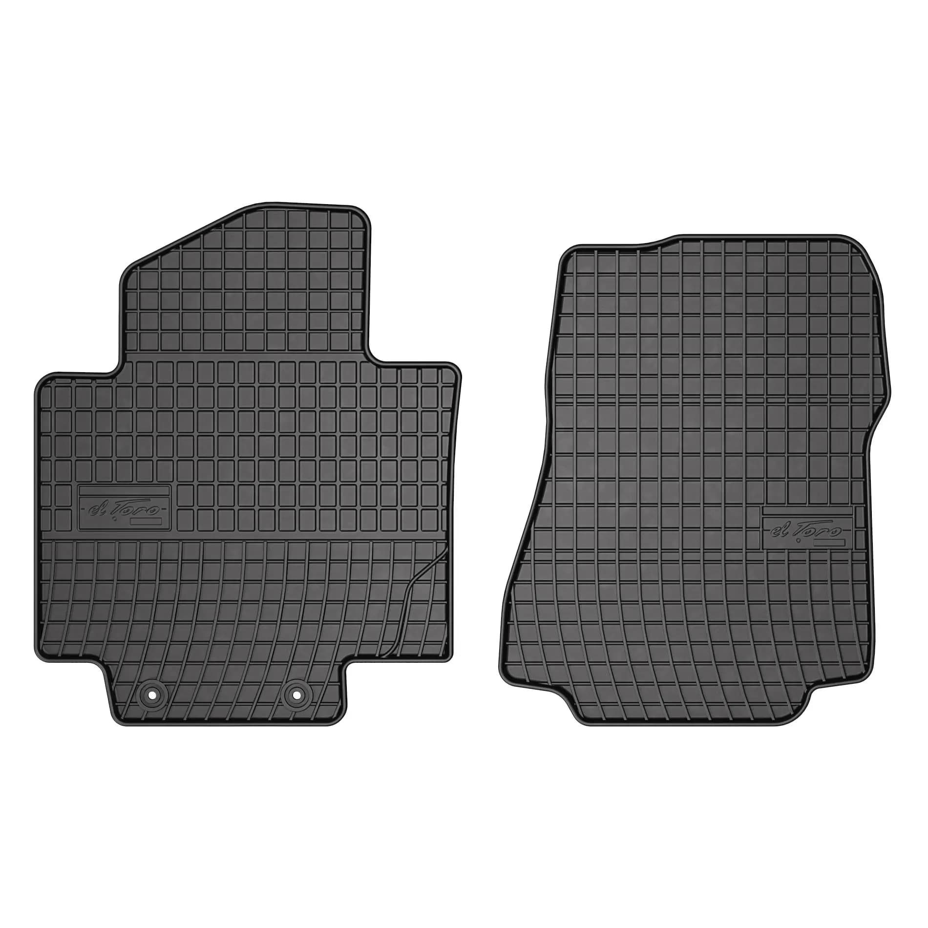 Jeu de tapis de sol