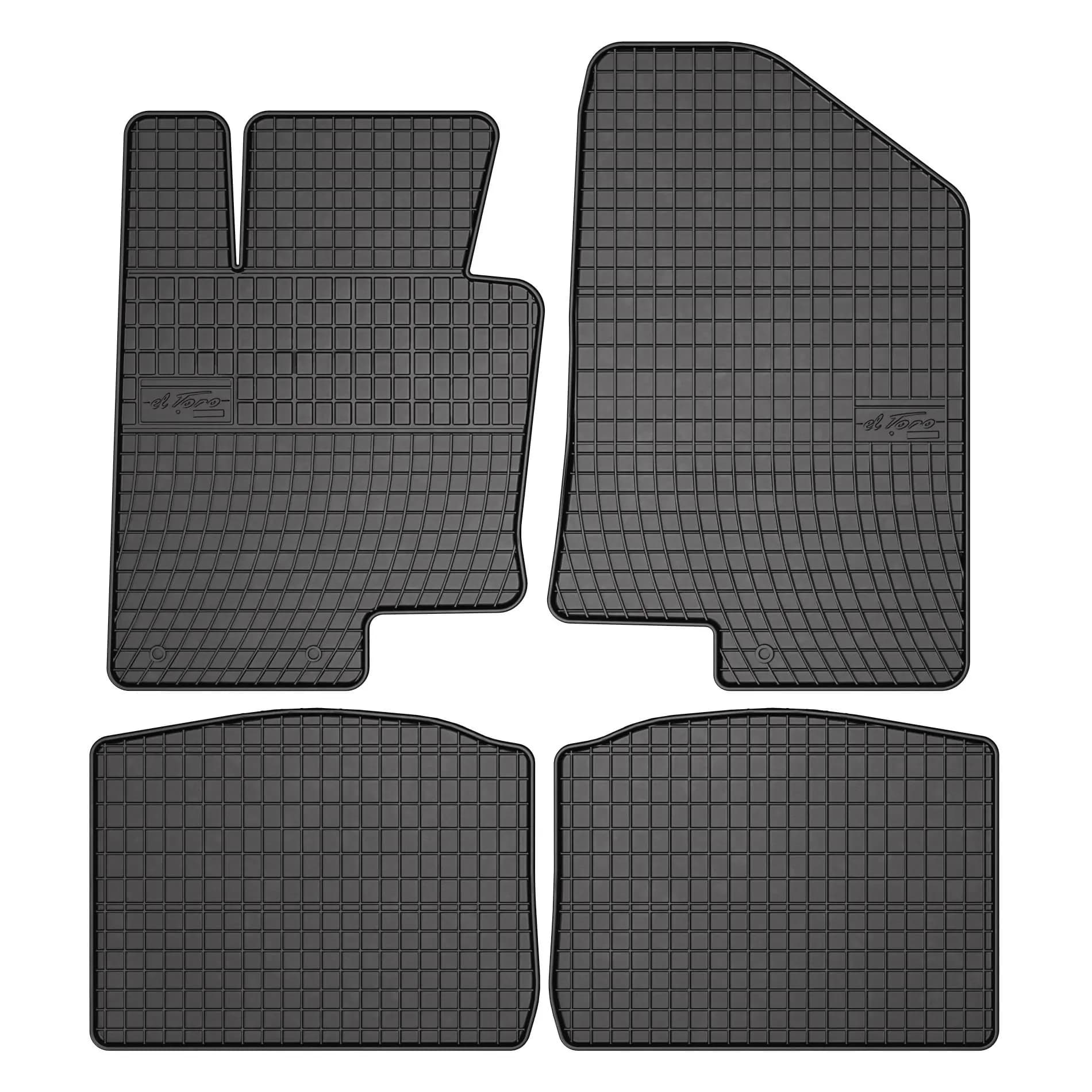 Jeu de tapis de sol