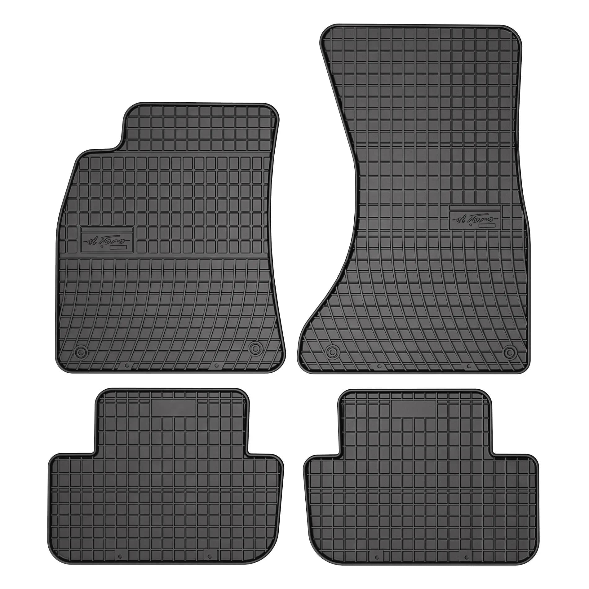Jeu de tapis de sol