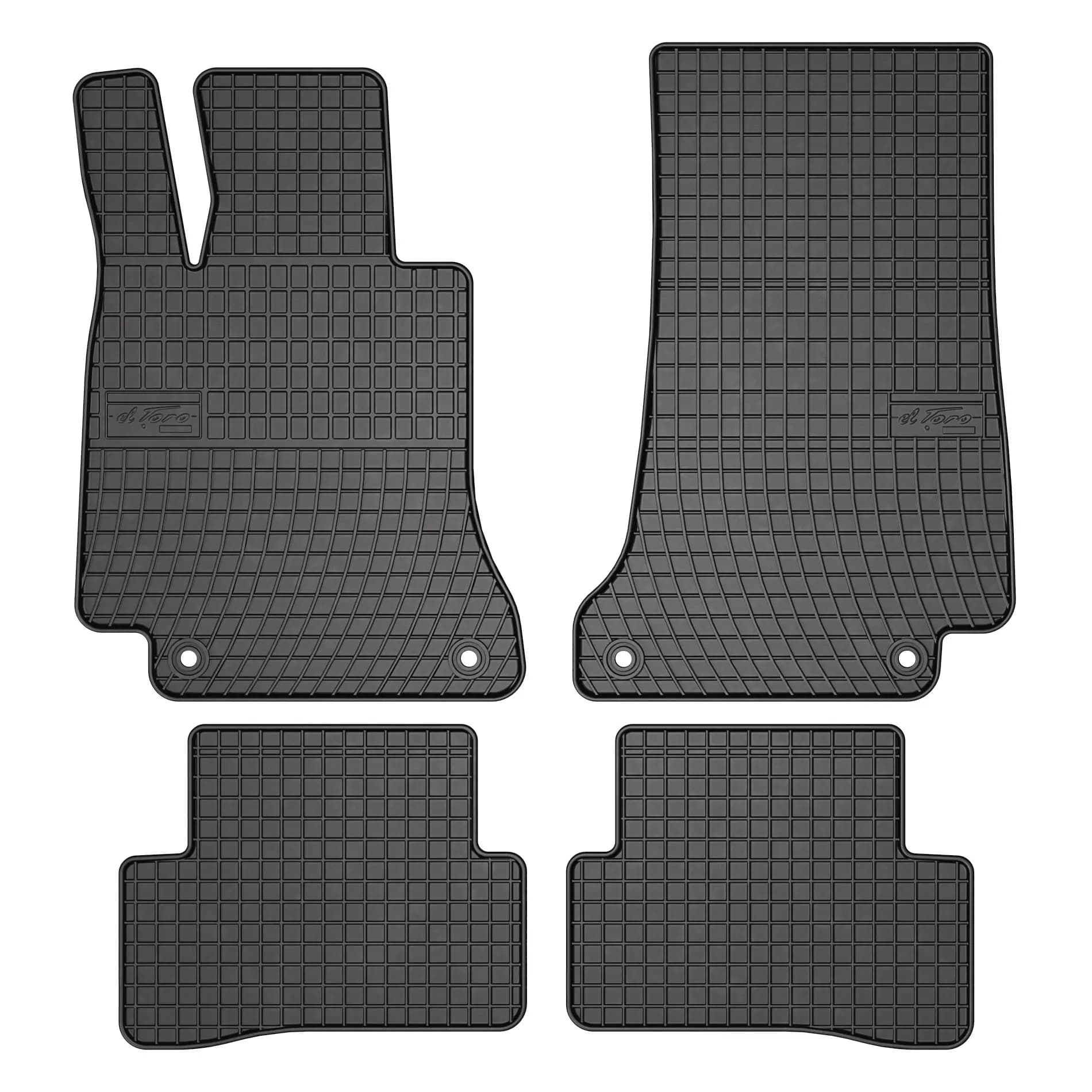 Jeu de tapis de sol