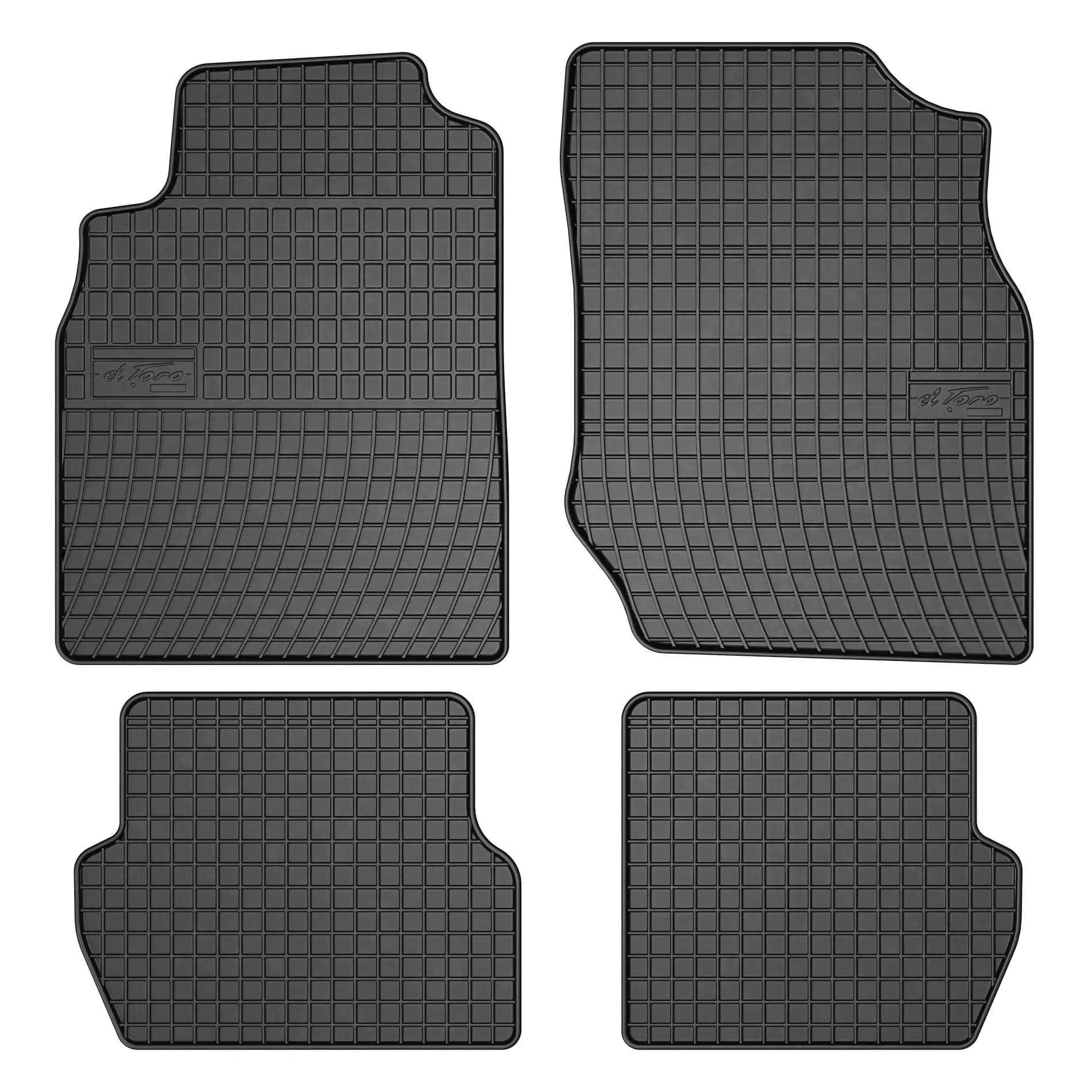 Jeu de tapis de sol