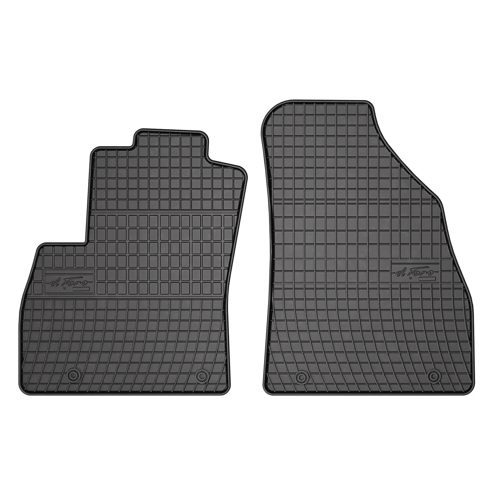 Jeu de tapis de sol