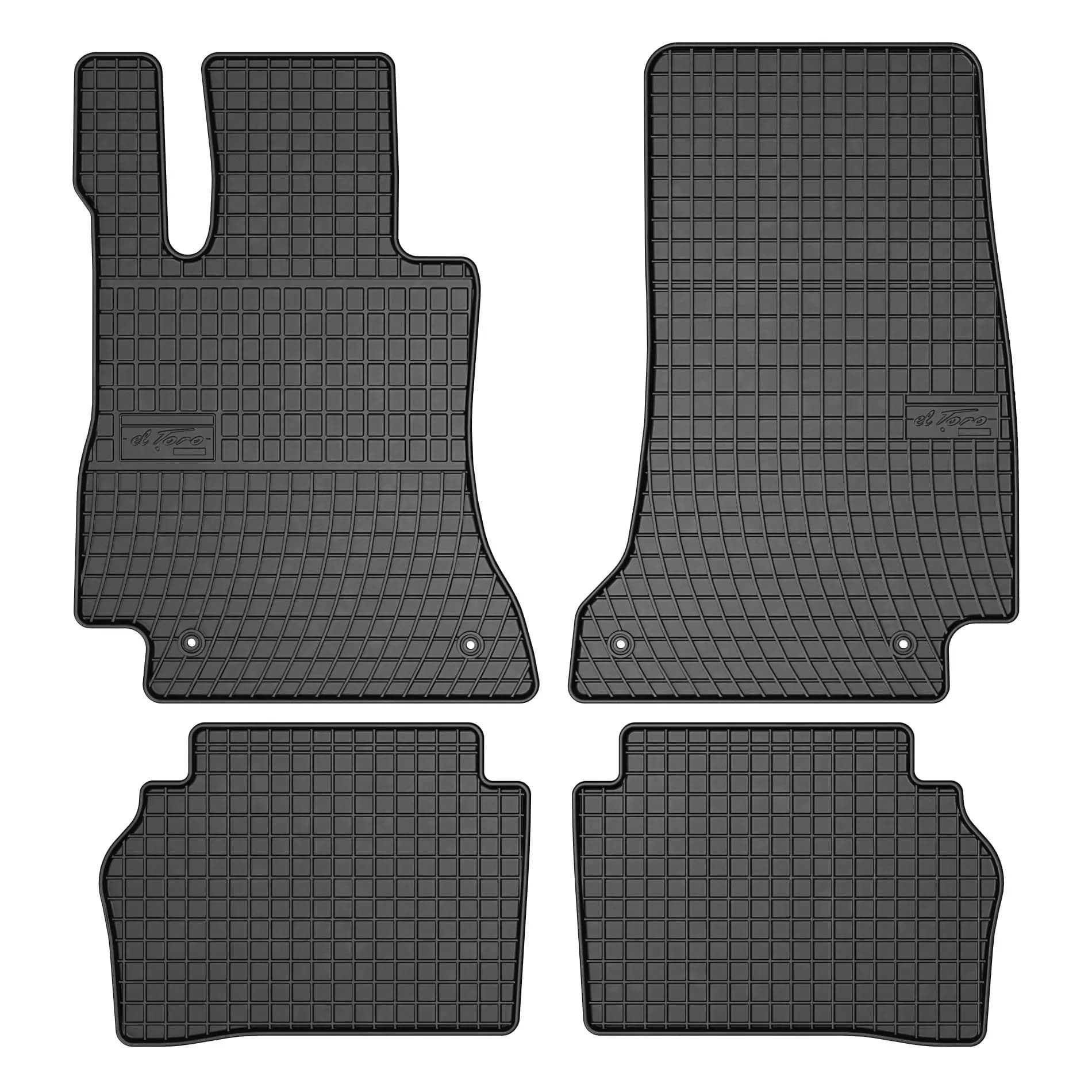 Jeu de tapis de sol