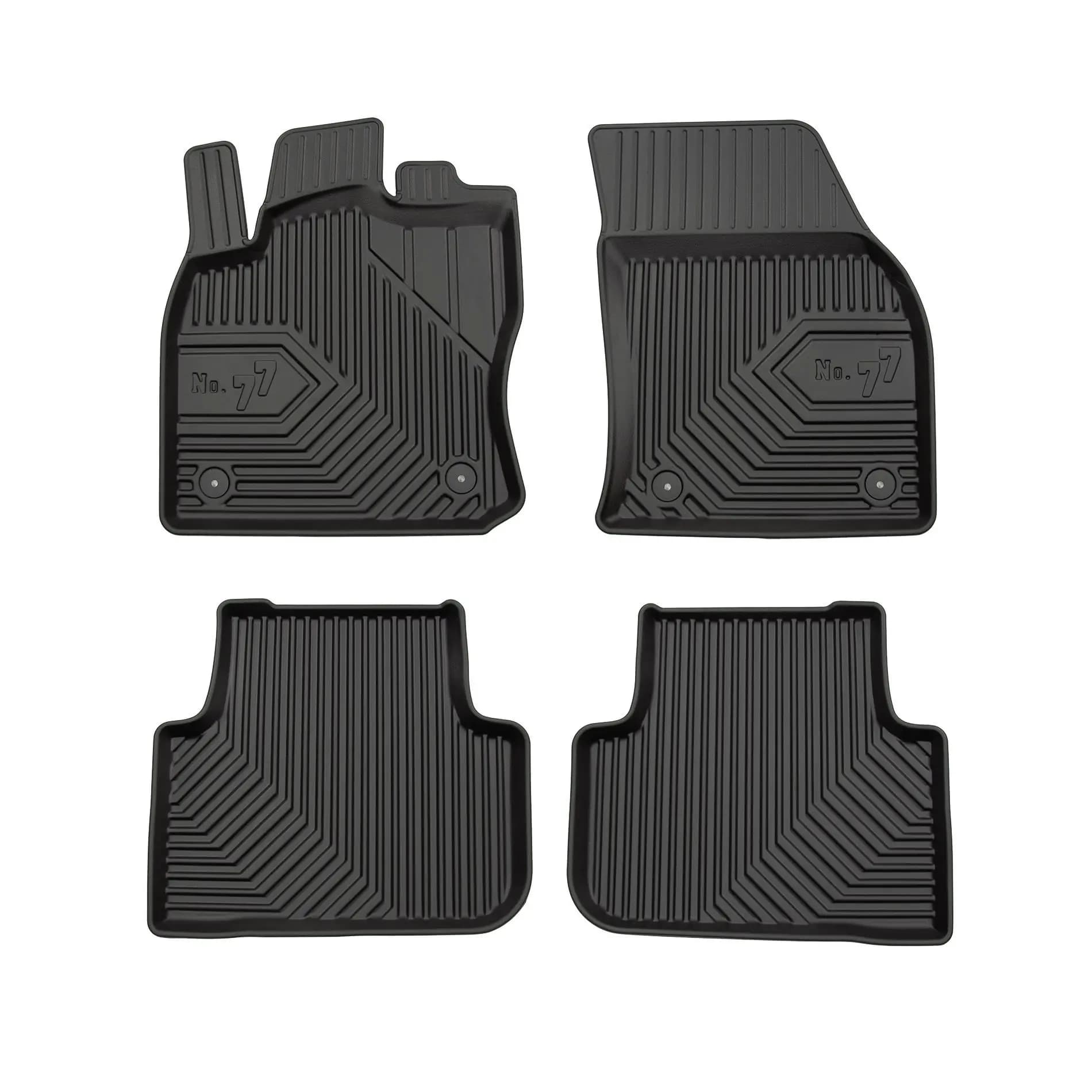 Jeu de tapis de sol