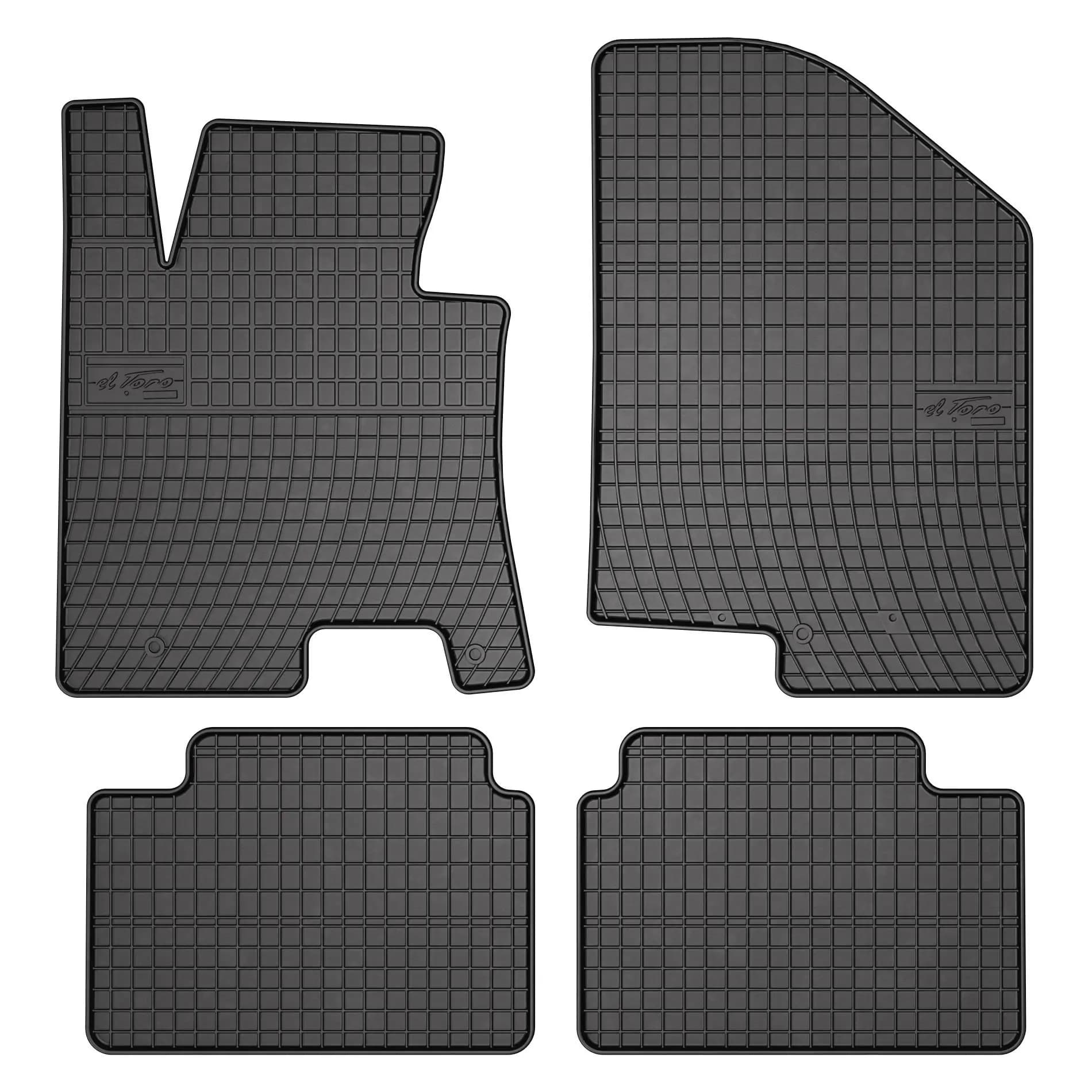 Jeu de tapis de sol