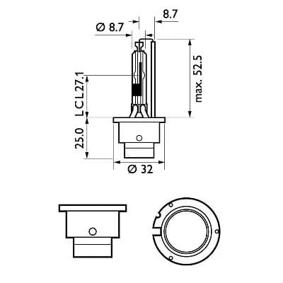 Ampoule
