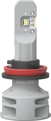 ŻARÓWKA ULTINON PRO5100 HL LED H11, 12V/24V, 5800K, PGJ19-2 2SZT. (BRAK ECE)