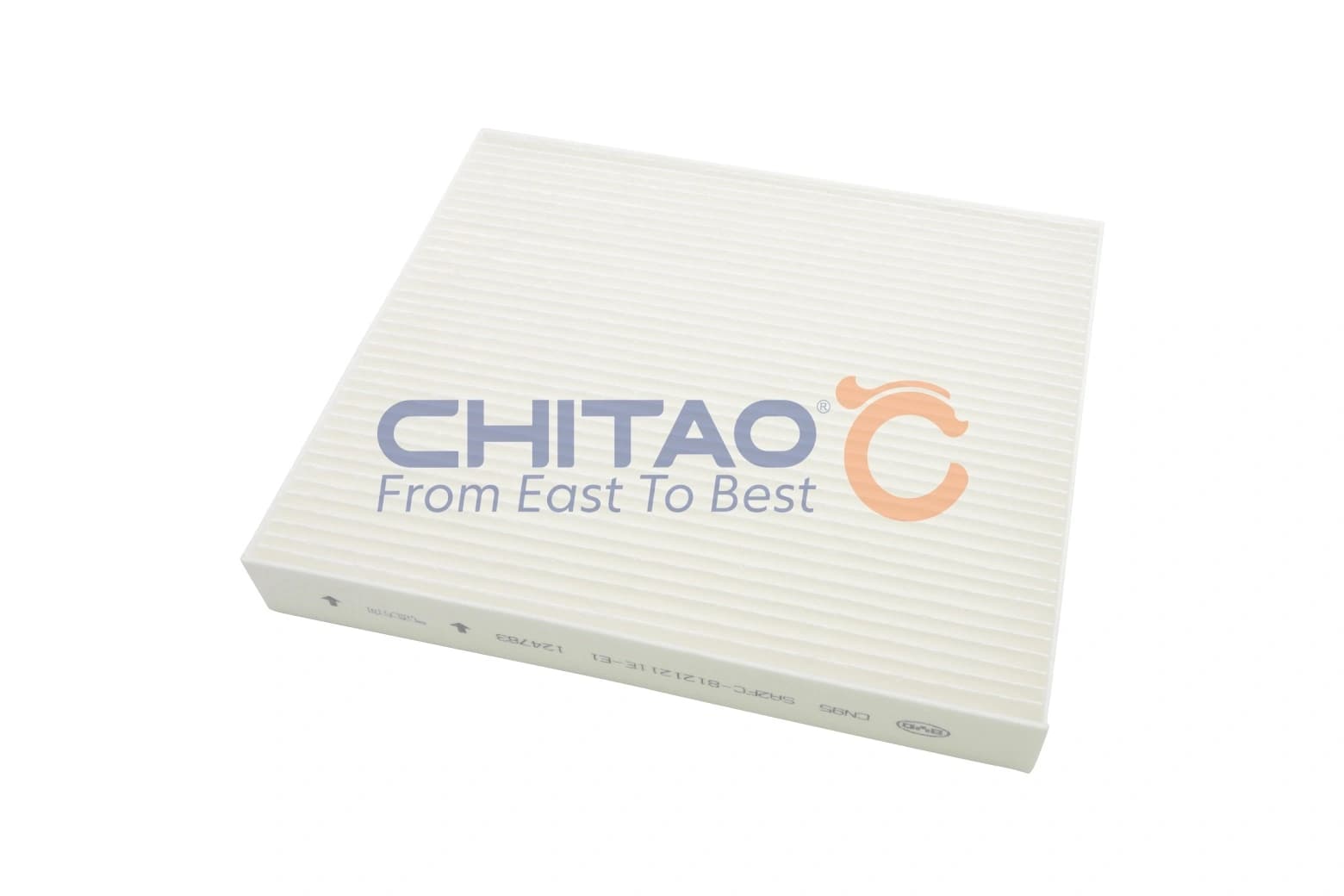 FILTR KABINY BYD SEAL EV, SEALION 7 EV 07.22-