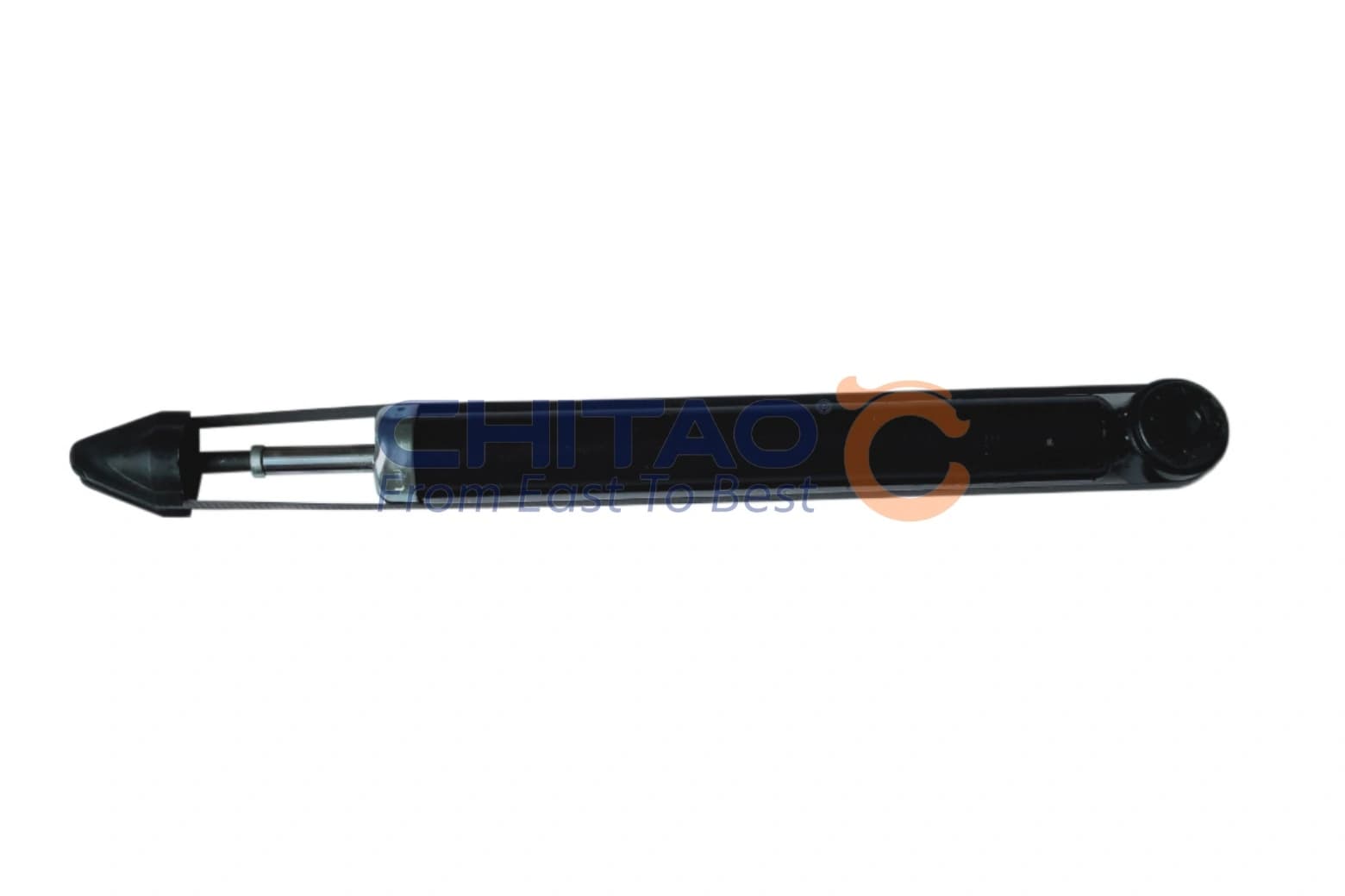 AMORTYZATOR MG T. MG 3 14- LE/PR