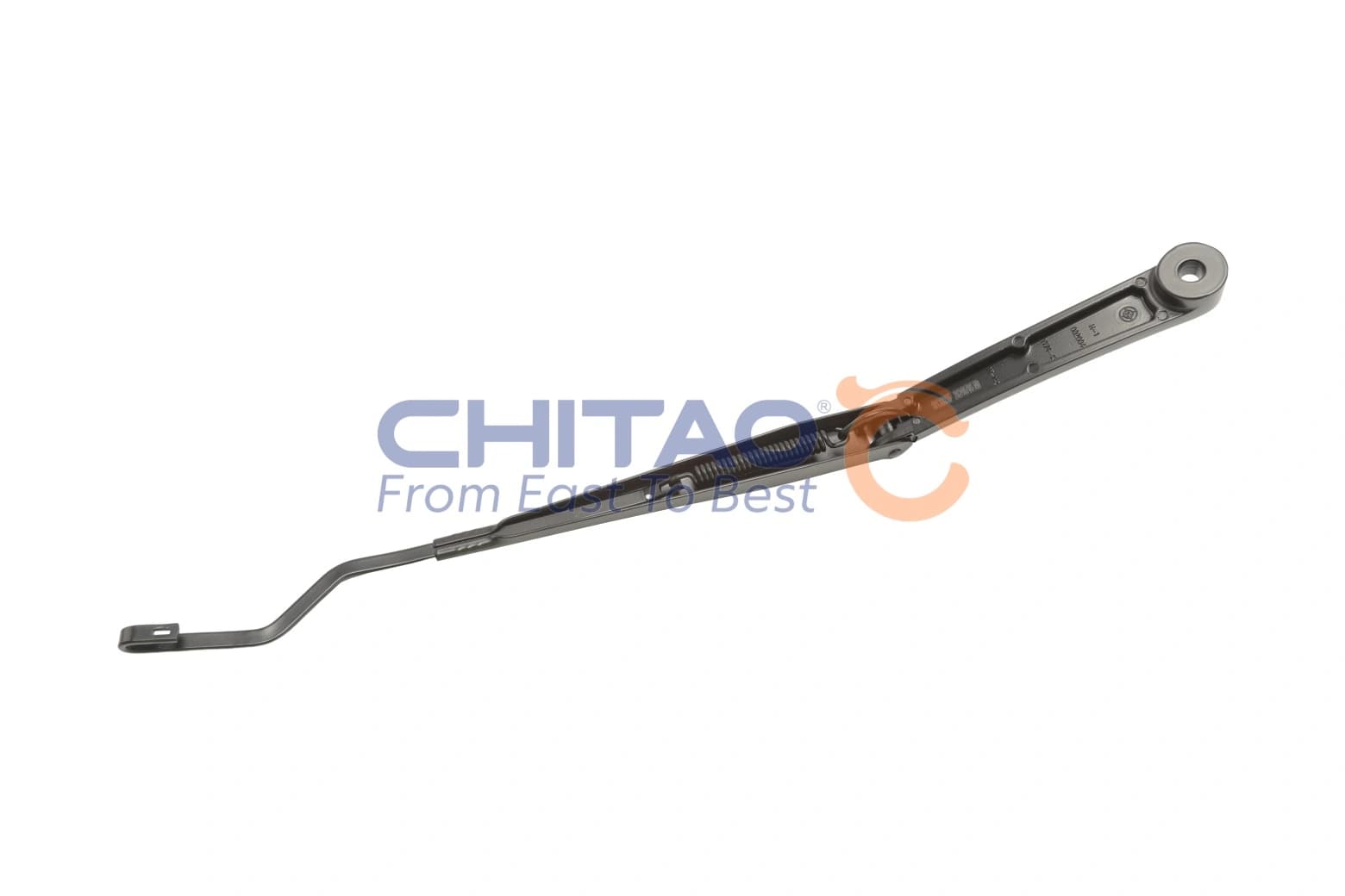 PIÓRO WYCIERACZKI 540MM MG 3 04.11- PRZÓD