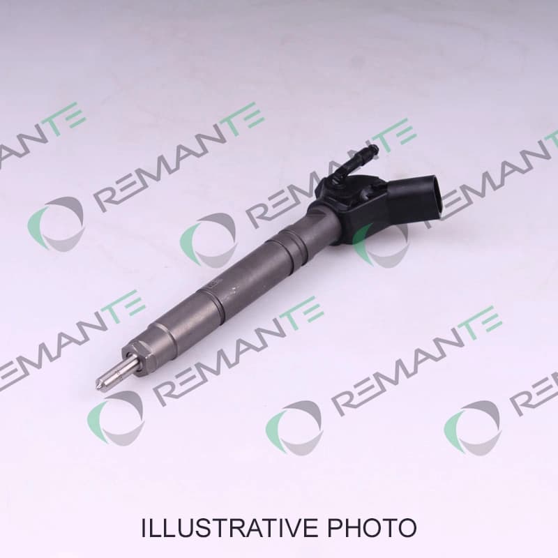 Injecteur