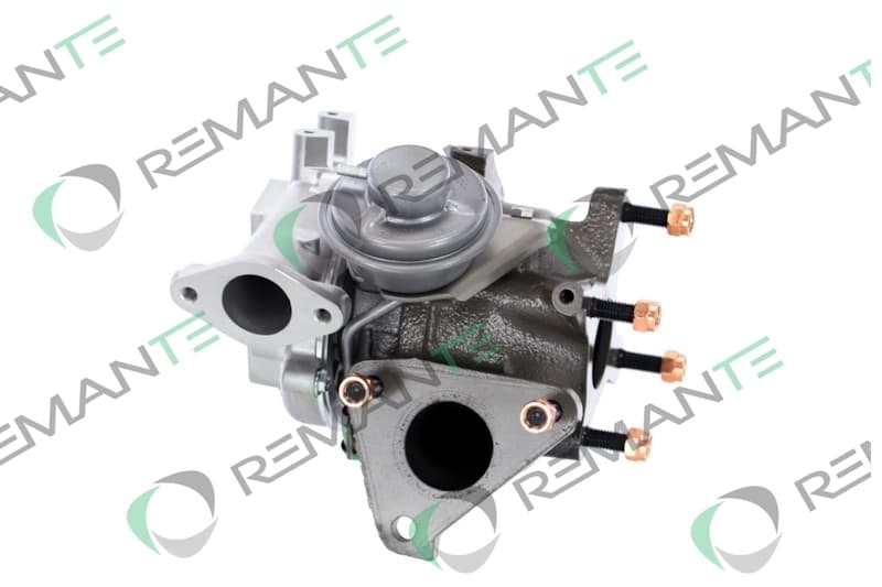 Turbocompresseur, suralimentation