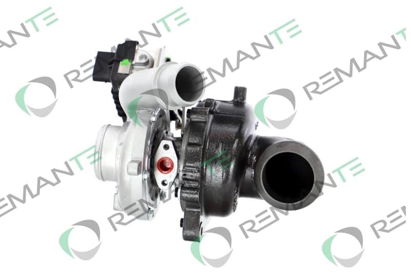 Turbocompresseur, suralimentation