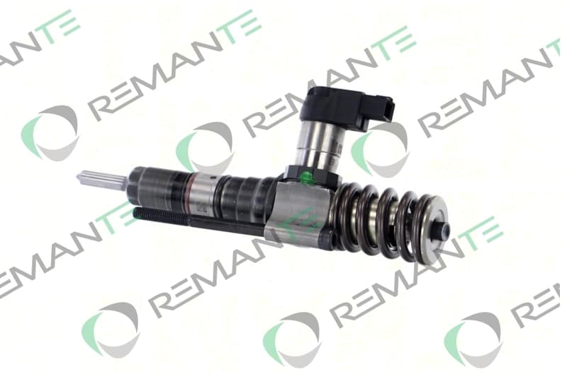 Injecteur